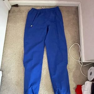 Champion sweatpants